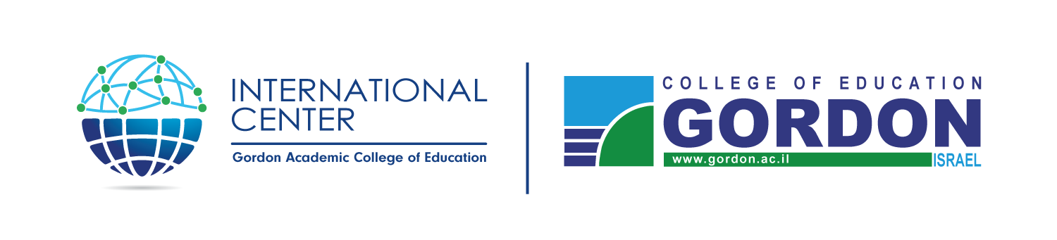 Gordon Academic College of Education — International Center
