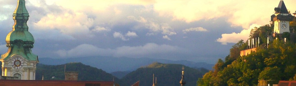 Private University College of Teacher Education Augustinum (Graz) campus in Graz